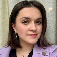 Евгения Налимова, 19.07