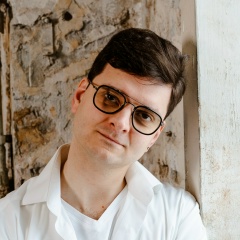 Алексей Суслов, 05.12, Москва