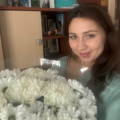 Екатерина Куленкова, 25.01, Москва