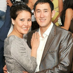 Руслан Чамбаев, 31.03.1984, Самара