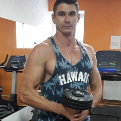 Данил Матвеев, 16.10