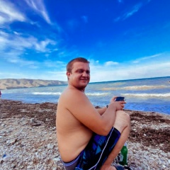 Максим Титаренко, 12.12.1989, Калиново