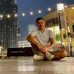 Вадим Ваничкин, 03.11, Самара