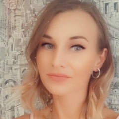 Катюша Milaia, 21.08.1989, Липецк