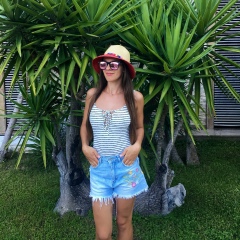 Евгения Гаврилейченко, 16.10.1987, Днепр (Днепропетровск)