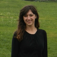 Инна Ревякина, 18.03, Токмак