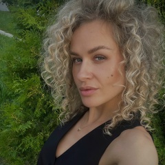 Ольга Дубовская, 19.06, Москва