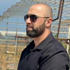Arsen Shikh