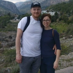 Роман Бершанский, 10.04.1983, Санкт-Петербург