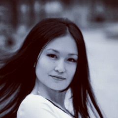 Jyldyz Kamytjanova, 16.07.1984, Москва (деревня)