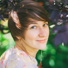 Аня Михеева, 05.07.1984, Киев