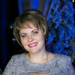 Оксана Макарова, 06.06, Калуга