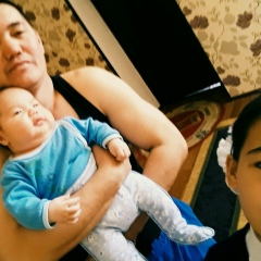 Бауыржан Кулжанов, 22.03.1975, Актау