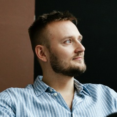 Pavel Kutashov, 21.10