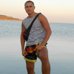 Колян Скрипник, 06.05.1990, Одесса