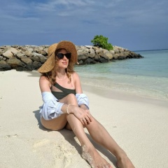 Анастасия Шувалова, 25.12.1982, Санкт-Петербург