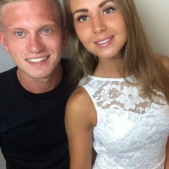 Денис Митряков, 23.07