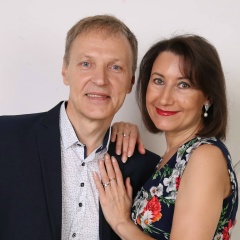 Roman Rozebkov, Рига