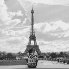 Эрика Барановская, 08.09.1966, Санкт-Петербург