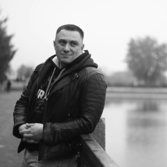 Андрей Ежов, 07.06, Екатеринбург
