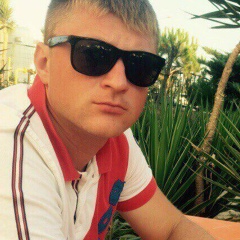 Миша Нечай, 01.06.1986, Минск