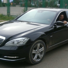 Бейбут Смагулов, 24.05, Актау