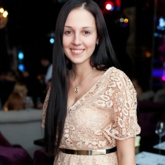 Мария Орлова, 04.07