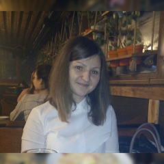 Вікторія Чернишова, 01.03, Киев