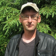 Василий Кустов, 17.03.1977, Санкт-Петербург