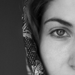 Аня Журавель, 20.09.1986, Ивано-Франковск