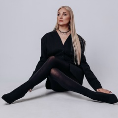 Ирина Иванова, 25.08, Красноярск