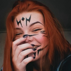 Владислава Денисовская, 26.04.2004, Царичанка