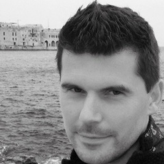 Yury Esipov, 06.07.1983, Wien
