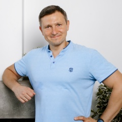 Александр Стягов, 01.02.1988, Москва