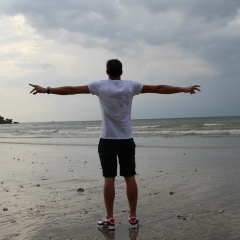 Роман Пухальский, Киев