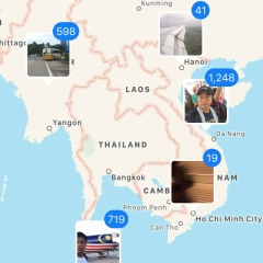 Peter Piper, 04.05.1989