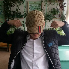 Ергали Рыспеков, 19.06.2001, Кара-Балта