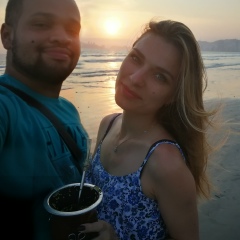 Юлия де Пауло Фекундо, 23.09, São Paulo