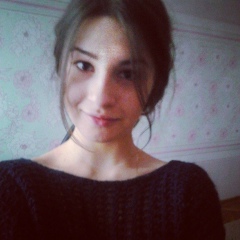 Ирина Деордица, Кишинев