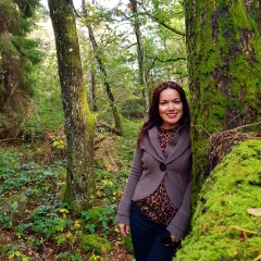 Natalia Karlsen, 09.10, Arendal