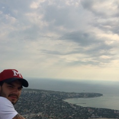 Антон Гуляев, Актобе