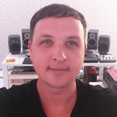 Олег Фомин, 16.12.1985, Минск