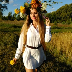 Екатерина Самуйлёнок, 19.05, Минск