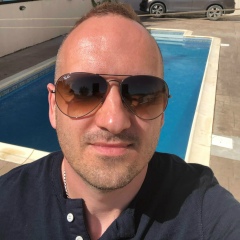 Сергей Пухов, 21.05.1982, Limassol