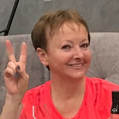 Елена Суворова, 19.09, Санкт-Петербург