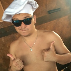 Андрей Козловский, 18.04.1987, Киев