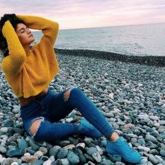 Мария Волкова