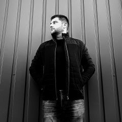 Алік Бобаль, 13.07.1991