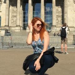 Камила Гамзатова, 14.07.1982, Каспийск