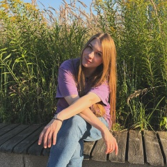 Мась Иванова, 19.08, Москва